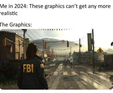 Posting in 2046 will be like