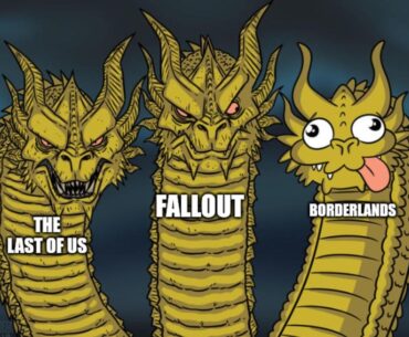 They were on a roll with the adaptations