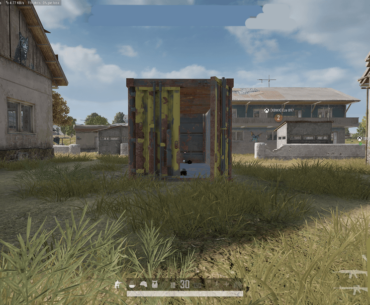 Where on Erangel 19