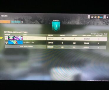 New pr, fucking stoked