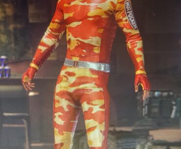Rate my fit