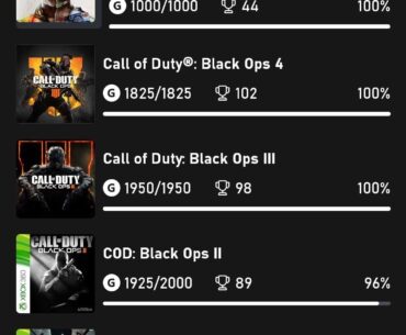 I'm so close!