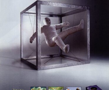 Super Smash Bros. Melee ad (2001)