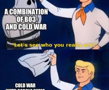A meme so I can cope