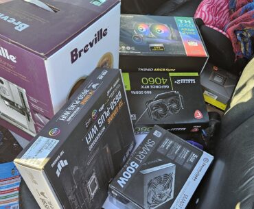 I might get divorced today but at 100 FPS lol