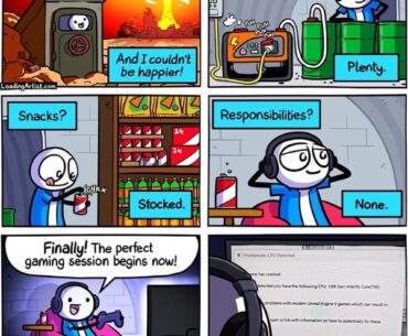 Updating this classic for modern times