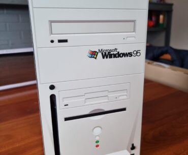 My new PC upgrade