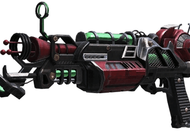 What could make the bo6 zombies better is that if they confirm the return of this legend: the ray gun mark 2, I would be really happy.