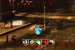HUD is severely lacking in identity