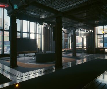 I still think this apartment is the most preem.