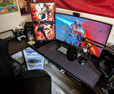 Finally...no RGB!