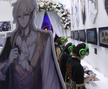 Visions Of Mana Devs Ouka Studios Gutted And Shut Down The Same Day The Game Released (Today)