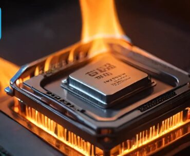 Intel Intends To Cut At Least 10,000 Jobs Amid Nosediving Market Share