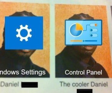 Gotta admit it's better