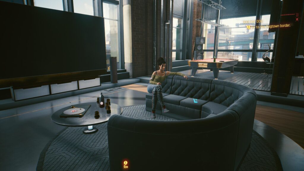 Can you imagine a huge apartment like this for $50,000?