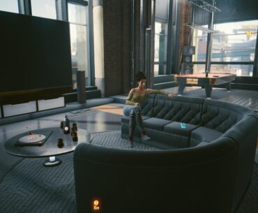 Can you imagine a huge apartment like this for $50,000?