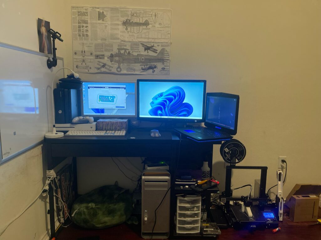 How should I improve it