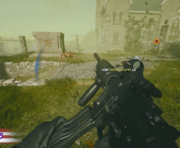I made a unique HUD for liberty falls, I think the game could really benefit from having a unique UI on a per map basis. what do you guys think?