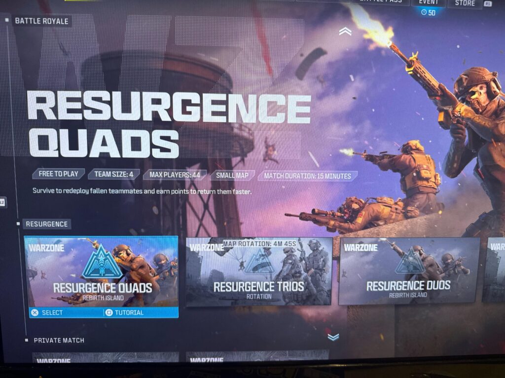 It’s super store gone ?