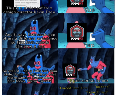 What the last 24 hours have felt like