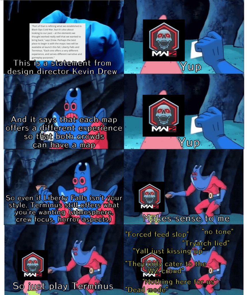 What the last 24 hours have felt like