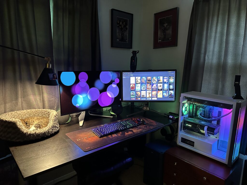 Ada's Abode