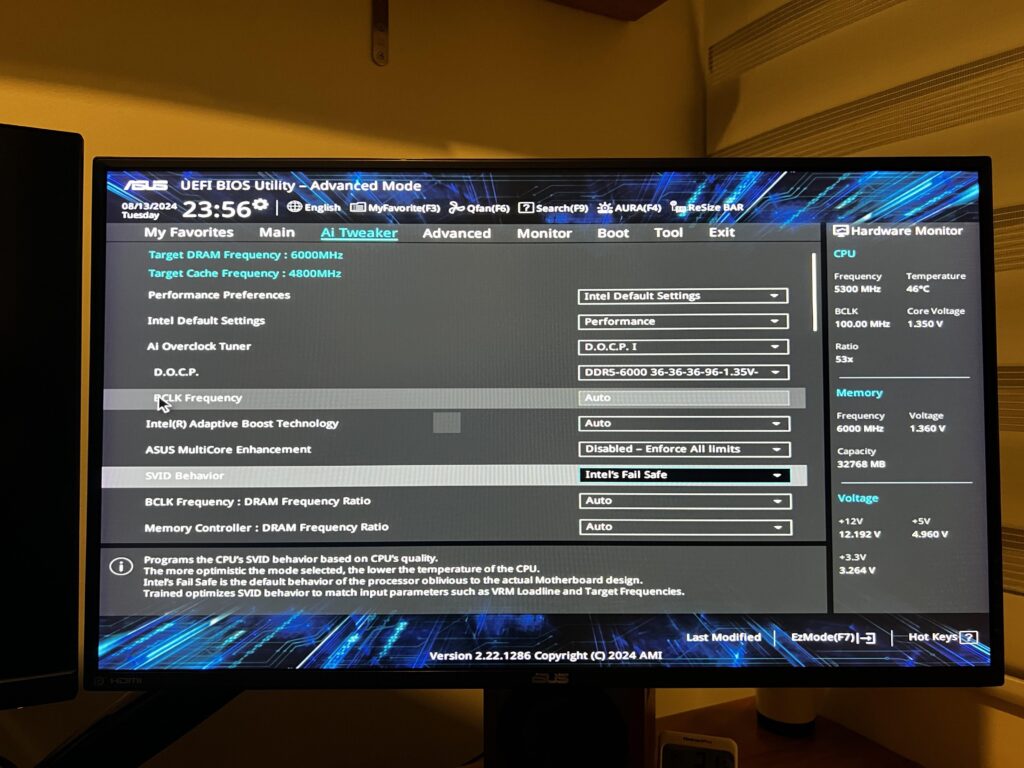 High core temps after x129 bios microcode update High core temps after x129 bios microcode update