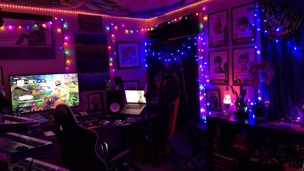 Ya’ll doing some battlestation critiques!?