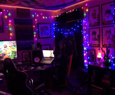 Ya’ll doing some battlestation critiques!?