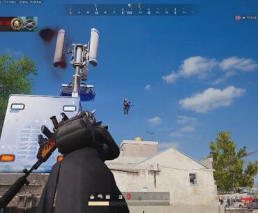What the flip!?