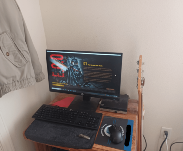 Still the same after a few years, thoughts?