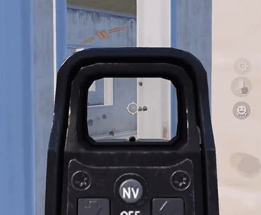 How can I put my optics further away from the camera?