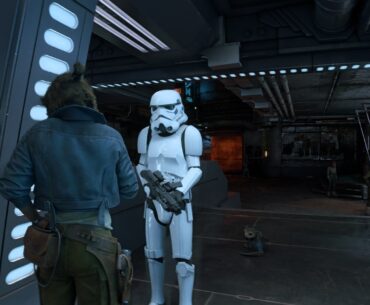 Star Wars Outlaws Is Taking Over 20GB VRAM At 4K Resolution