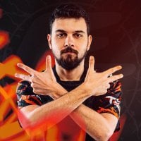 Turkish Esports Organization FireFlux Esports enter CS2 featuring ex Eternal Fire and Space Soldiers player paz!