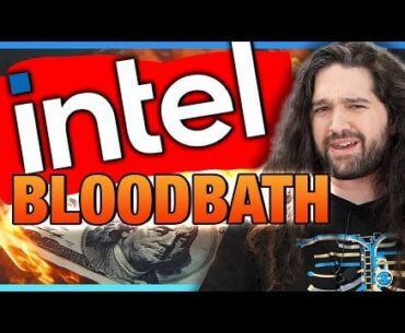 Scumbag Intel: Shady Practices, Terrible Responses, & Failure to Act