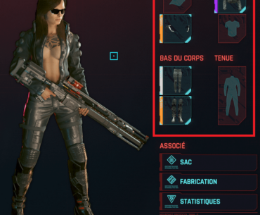 Since clothes no longer have stats or anything, why isn't there a save, so when you start a new playthrough you already have clothes from previous playthrough? (Except iconic obviously)