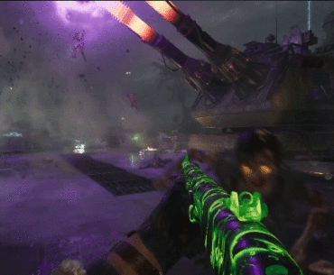 Haven't seen anyone mention this but the gore is incredible in BO6