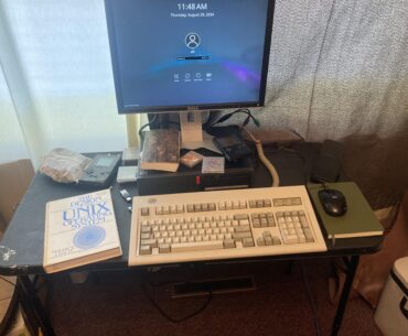 Quick setup