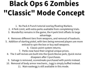 I think the best way to make everyone happy is to just include a separate “Classic” mode