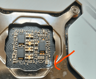 What's that on my GPU?