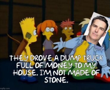 Nolan North being dragged back by Treyarch to play Richtofen again after 5 years