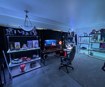 Collector station