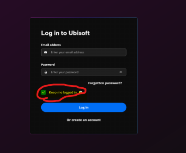 The most useless button ever