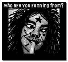 One of the easter eggs from the Game Boy Camera.