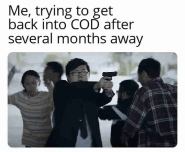 I'm getting too old for this sh**