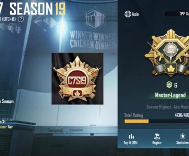 Reached Ace Master with an old phone (ip 7 plus)