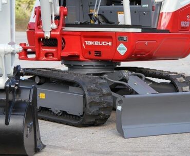 In Croatia, a company rented Japanese tractors but didn't pay. So the Japanese company sent armed men to take the tractors away.