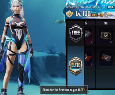 RP points