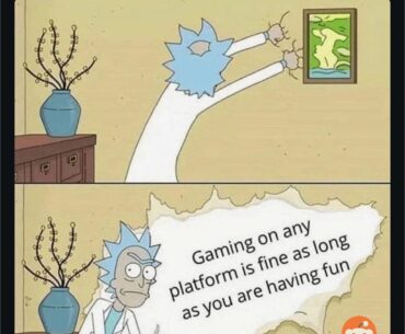 Just a friendly reminder