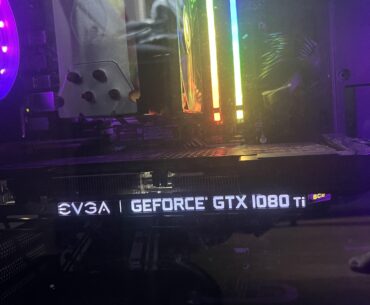 My 1080 ti I’ve had for 7 years can still run most FPS in 1440p
